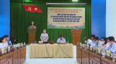 Tập huấn nghiệp vụ báo chí về xây dựng đảng
