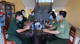 Đề xuất hơn 6 tỷ đồng mua trang thiết bị y tế phòng dịch Covid-19