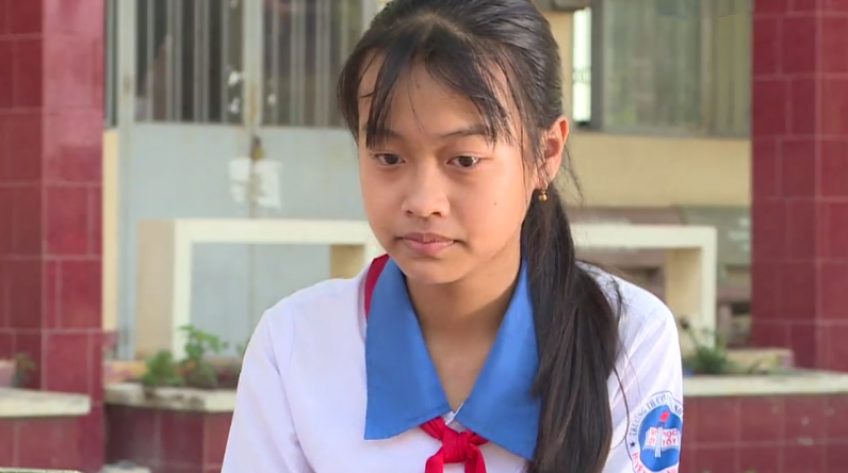 ADC mang đến sự tốt lành - 12/6/2020: Nguyễn Minh Nhi