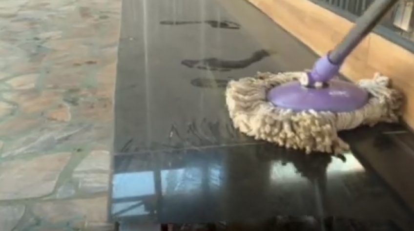 Lai Vung: Nhọc nhằn sống chung với bụi