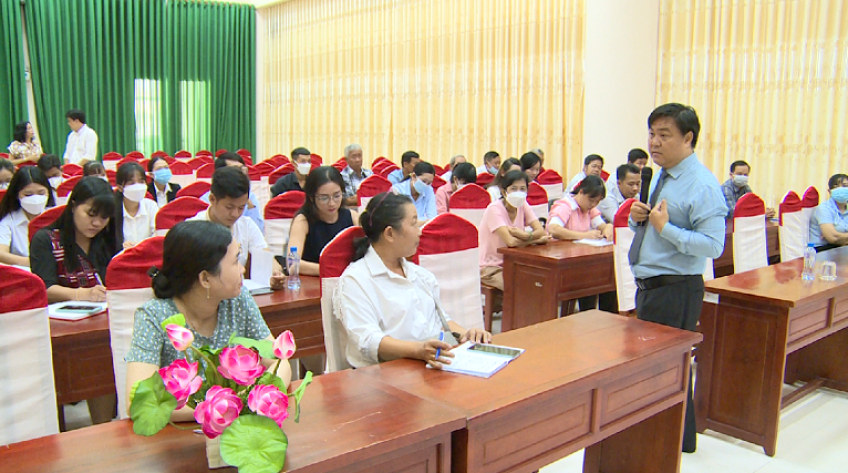 Phát triển du lịch cộng đồng trong bối cảnh mới