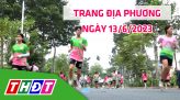 Trang địa phương - Thứ Hai, 19/6/2023 - H.Tháp Mười