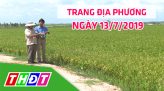 Làm bạn cùng con, kỳ 7 -13/7/2019: Dạy con qua những chuyến đi