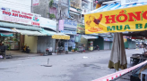 An Giang khởi tố vụ án làm lây lan dịch Covid-19 liên quan tài xế chở cá