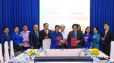 Khai mạc Kỳ họp thứ 4, HĐND tỉnh Đồng Tháp