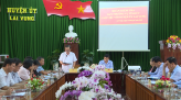 Khai mạc Kỳ họp thứ 4, HĐND tỉnh Đồng Tháp