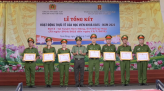 Đồng Tháp tiếp nhận hơn 1.000 bộ SGK trao tặng học sinh khó khăn