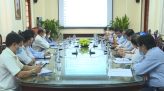 Nga đề xuất trợ giúp vaccine Covid-19, Mỹ nói không