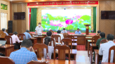 Bản tin Covid-19 tỉnh Đồng Tháp trưa 14/8/2021