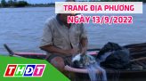 Trang địa phương - Thứ Bảy,17/9/2022 - H.Tân Hồng