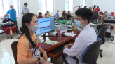 Cách xuất trình giấy phép lái xe bằng VNeID từ 15/9