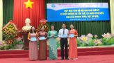 Dự án Máy phun thuốc từ xa đạt giải nhất thi khởi nghiệp Đồng Tháp năm 2020