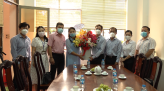 Bản tin Covid-19 tỉnh Đồng Tháp sáng 14/10/2021