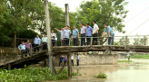 Nông dân hưởng ứng chuyển đổi số