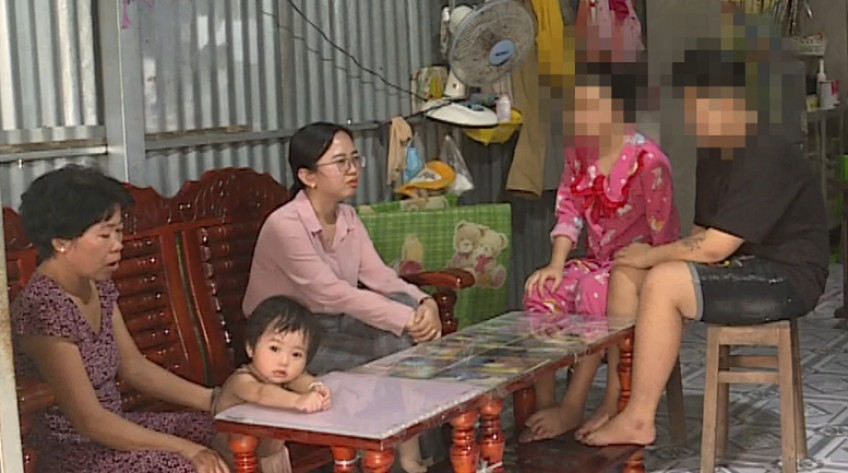 Trẻ bỏ nhà đi, câu chuyện của người trong cuộc