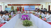 Festival Hoa – Kiểng Sa Đéc: Cần có sự hài hòa, phong phú, đặc trưng Sa Đéc