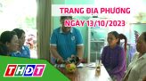 Trang địa phương - Thứ Bảy, 14/10/2023 - H.Tân Hồng