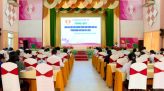 Trường Chính trị Đồng Tháp kỷ niệm 65 năm thành lập