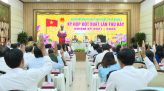 Bổ nhiệm Phó Giám đốc Đài PTTH Đồng Tháp