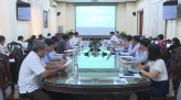 Bổ nhiệm Phó Giám đốc Đài PTTH Đồng Tháp