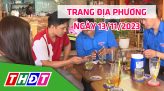 Trang địa phương - Thứ Sáu, 17/11/2023 - H.Lấp Vò