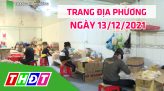 Trang địa phương - Thứ Tư, 15/12/2021 - H. Lai Vung