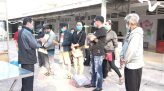 Chuyên gia WHO đến Trung Quốc điều tra về Covid-19