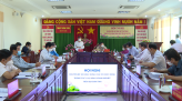Đồng Tháp ghi nhận 133 ca mắc mới trong ngày