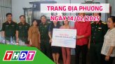 Trang địa phương - Thứ Bảy, 15/02/2025 - H.Tân Hồng