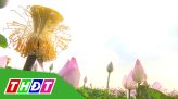 Ẩm thực đất sen hồng - 14/02/2021: Độc đáo món cù lao, gà xé phay
