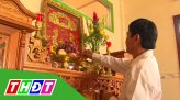 Xông đất đầu năm - Mùng 2 Tết