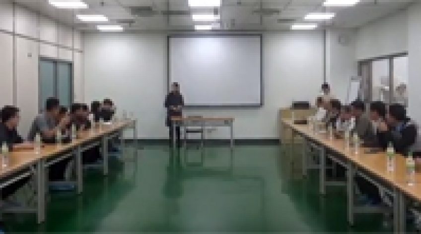 Lãnh đạo tỉnh thăm sinh viên Đồng Tháp tại Đài Loan