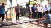 Phát động ủng hộ khắc phục hậu quả động đất tại Thổ Nhĩ Kỳ, Syria