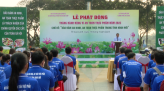 Phát huy vai trò tổ chức Đảng trong HTX