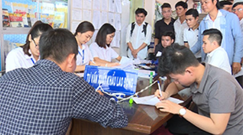 Vẫn còn cơ hội làm việc tại Ba Lan