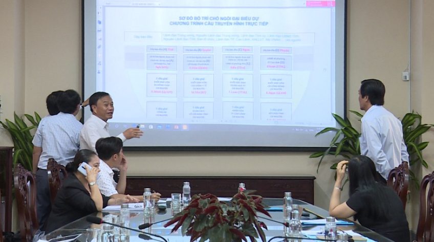 Đồng Tháp: Sẵn sàng tham gia cầu truyền hình kỷ niệm 130 năm ngày sinh của Bác