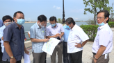Đồng Tháp: Kiểm soát nhập cảnh, phòng ngừa Covid-19