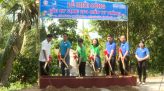 Định Yên Hội quán - Hội quán thứ 8 ở Lấp Vò, 117 của tỉnh Đồng Tháp