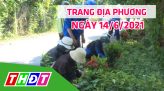 Trang địa phương - Thứ Hai, 21/06/2021 - Huyện Tháp Mười