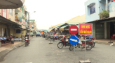 Huyện Cao Lãnh lên phương án tạm ngưng chợ truyền thống