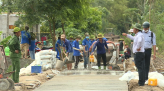 Đặc sắc lễ hội nến sáp truyền thống ở Thái Lan