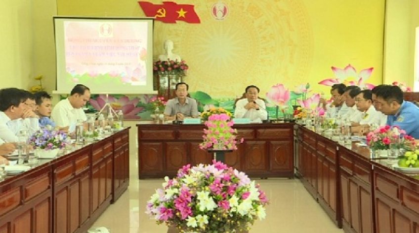 Sở GTVT: Thi công 10/11 dự án được giao