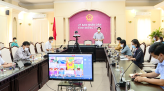 Cua Cà Mau ế ẩm, rớt giá mạnh