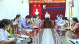 Tạm dừng tất cả hoạt động tại Sa Đéc từ 0 giờ ngày 16/8/2021
