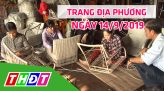 Trang địa phương - Thứ Tư, 18/9/2019 - Huyện Cao Lãnh