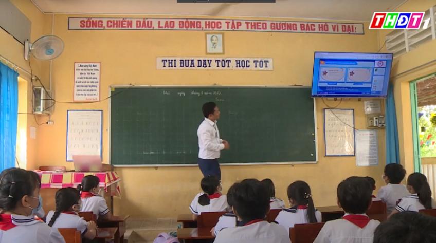 Phát huy hiệu quả của bài giảng điện tử trong giáo dục hiện đại
