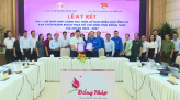 500 lái xe, nhân viên tham gia tập huấn ATGT