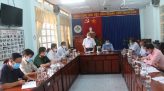 Tháp Mười: Hoàn thành 52 công trình thi đua chào mừng đại hội Đảng các cấp