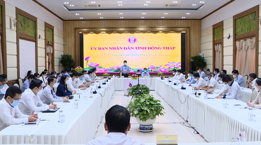 Ngân hàng cần có chiến lược thích ứng với trạng thái bình thường mới