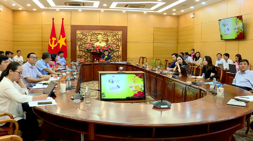 Festival Hoa – Kiểng Sa Đéc: Cần có sự hài hòa, phong phú, đặc trưng Sa Đéc